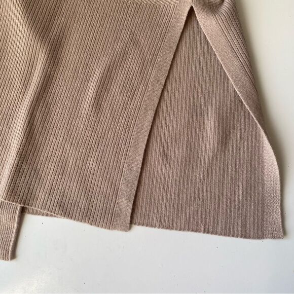 Vince cashmere wool sleeveless cardigan vest Small - Picture 14 of 16